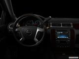  Centered wide dash shot photo